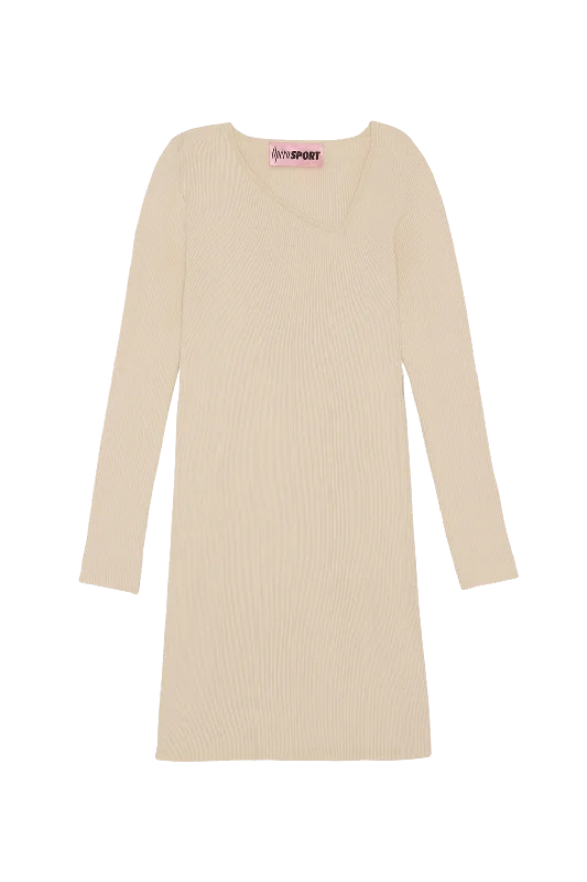 EVELYN DRESS