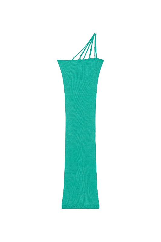 MARRATXI SEAMLESS DRESS