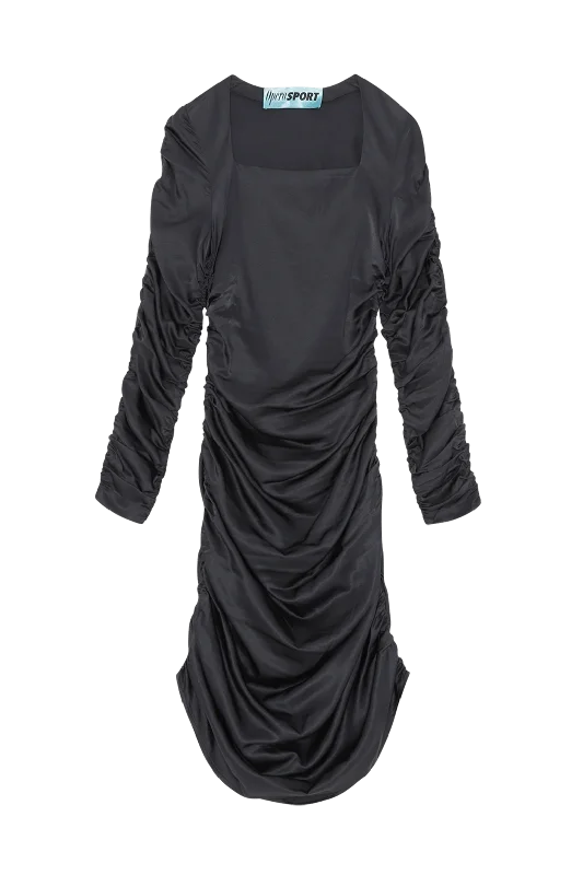 KIRSTEN DRESS
