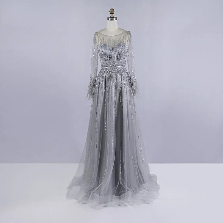 Gray