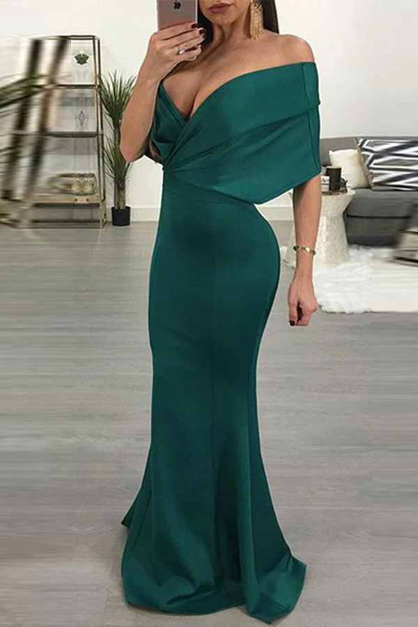 Dark Green