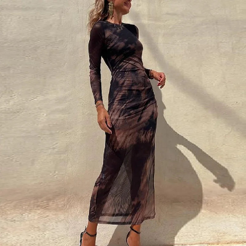 01 Black Print