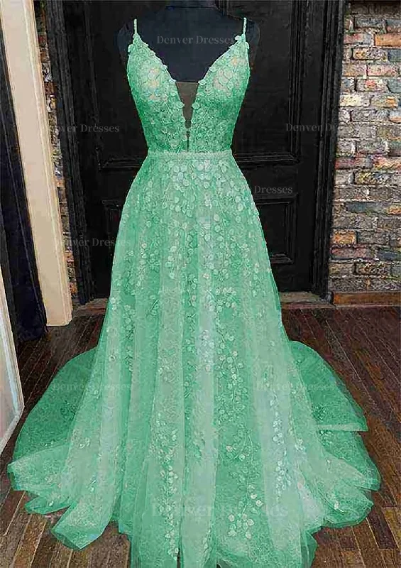Mint Green