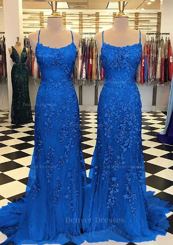 Ocean Blue