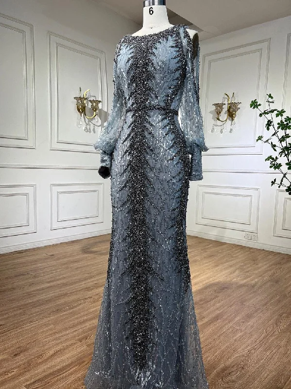 Gray