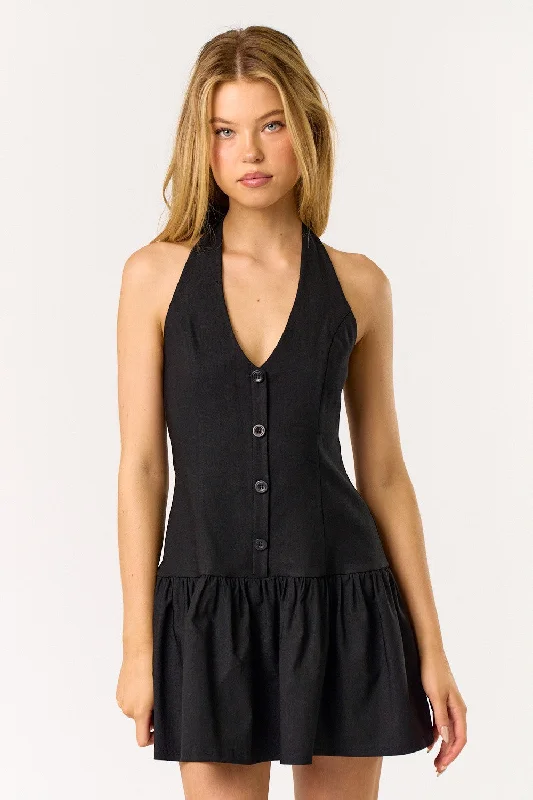 Zoe Dress
