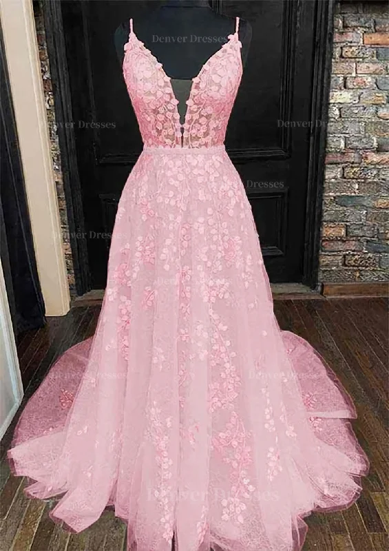 Blushing Pink