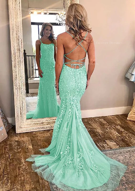Mint Green
