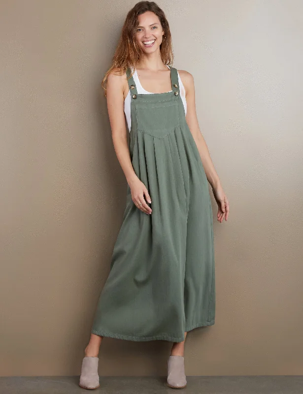 Maxi Dress Overall