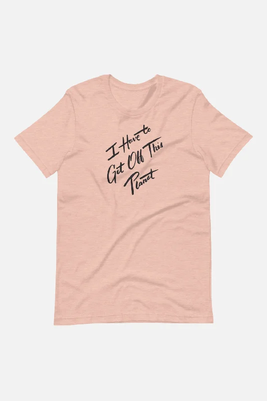 Heather Prism Peach