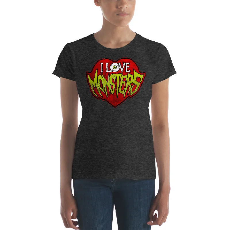 Heather Dark Grey