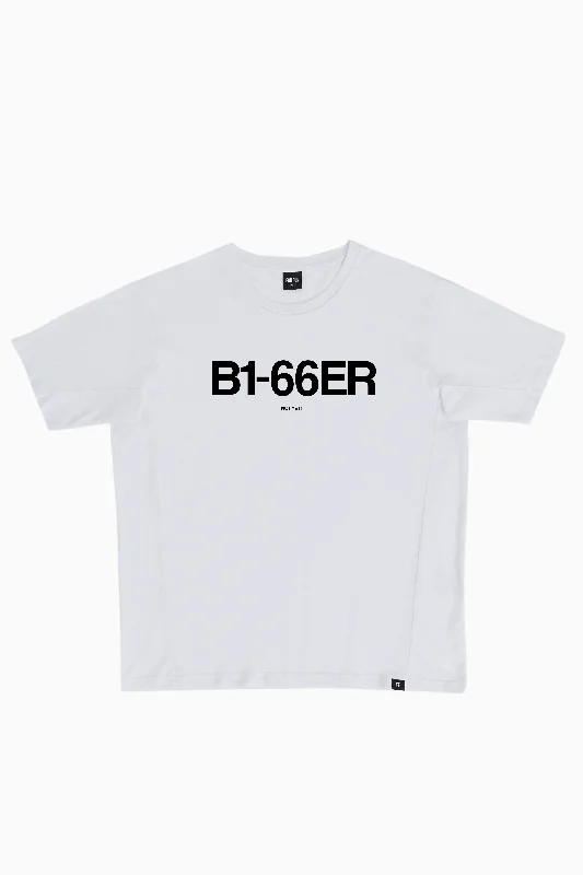 B1-66ER / Oversize T-shirt