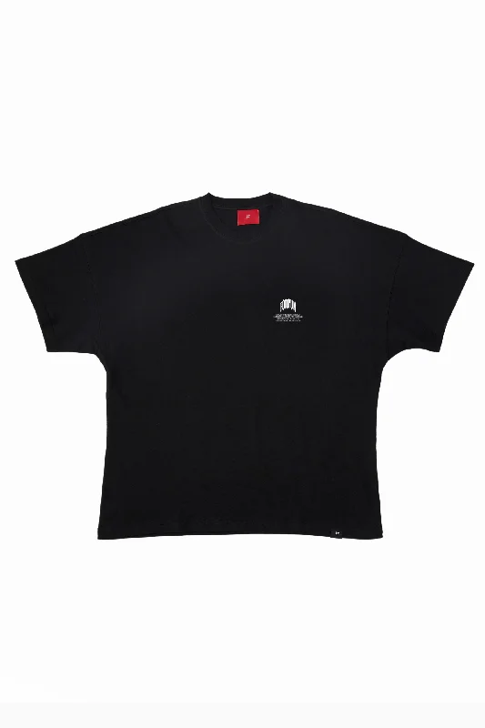 For Fun Neue / Drop Shoulder Oversize T-shirt