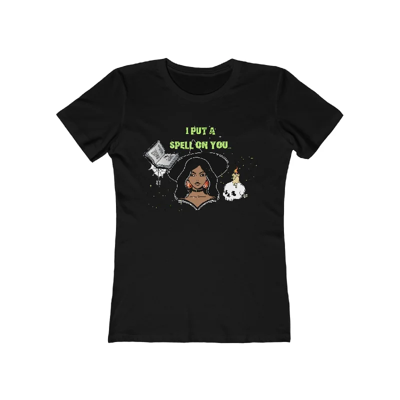 I Put a Spell on You  - Women's Tee