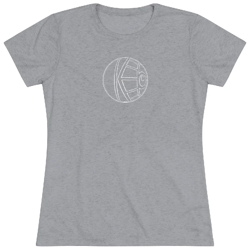 Tri-Blend Premium Heather