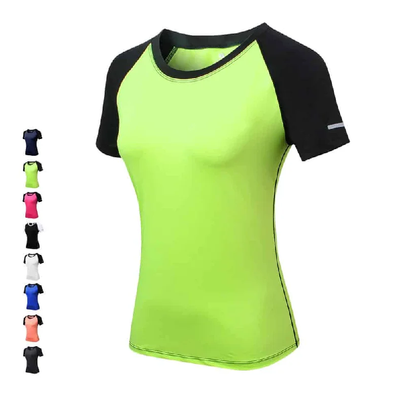 Sport Women's Compression T-Shirt