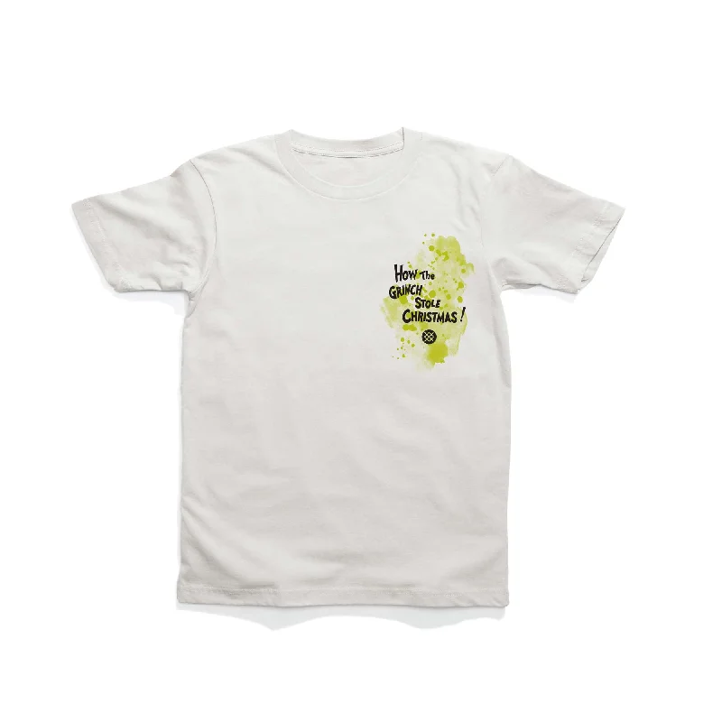 THE GRINCH T-SHIRT