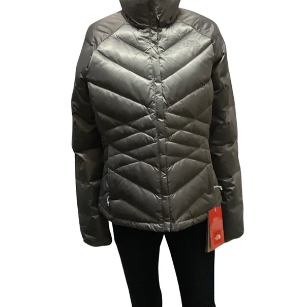 The North Face Aconcagua Puffer Jacket Elasticated Jacket Padded Jacket Insulated Jacket The North Face Aconcagua Puffer Jacket Elasticated Jacket Padded Jacket Insulated Jacket
