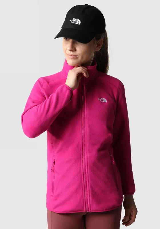 The North Face Glacier Fleece Jacket, Fuchsia Jersey Jacket Tulle Jacket Batik Jacket The North Face Glacier Fleece Jacket, Fuchsia Jersey Jacket Tulle Jacket Batik Jacket