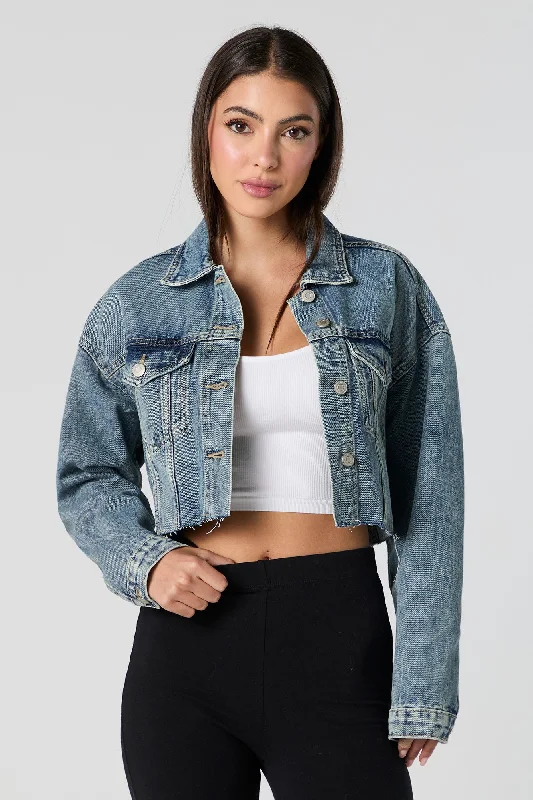 Denim Blue