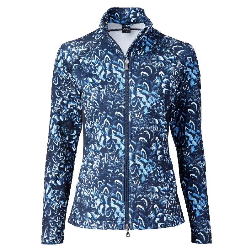 Daily Sports Ladies Silja Golf Jacket 253/411