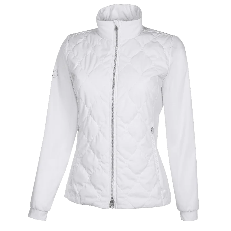 Galvin Green Ladies Leora Interface-1 Golf Jacket