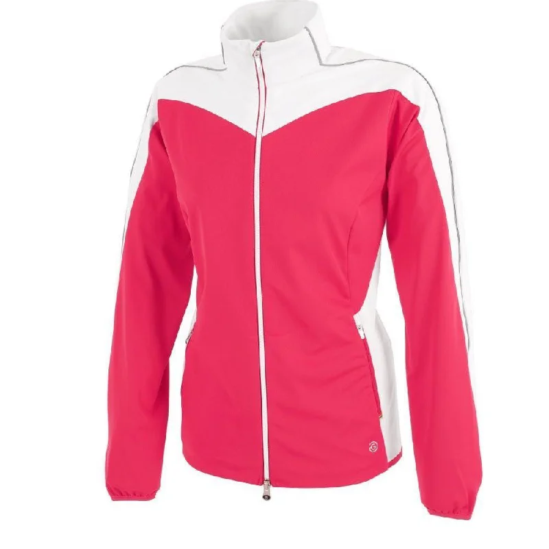 Galvin Green Ladies Leslie I/F Golf Jacket G8920