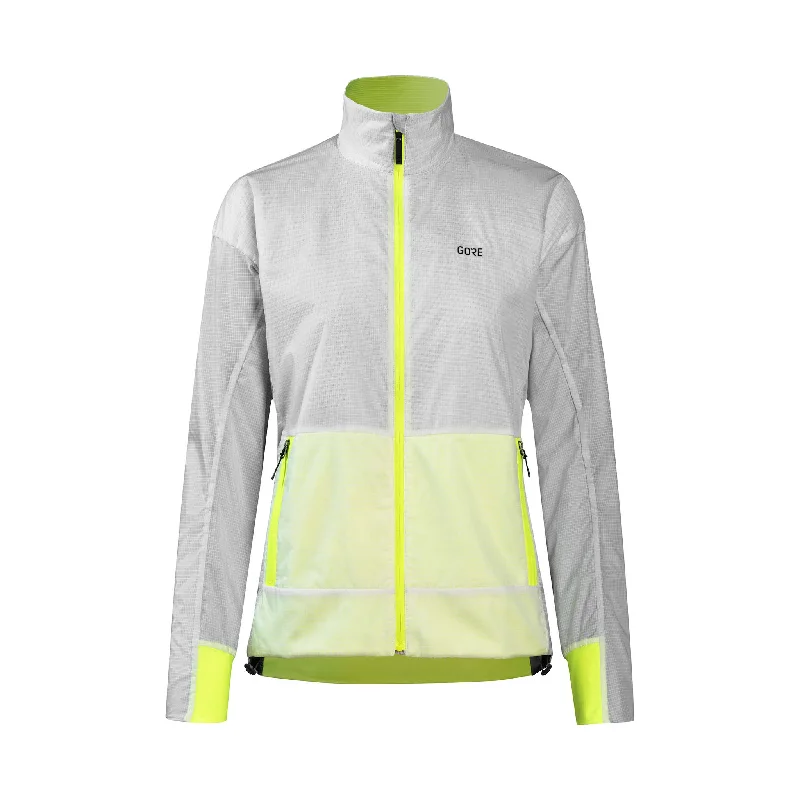 GORE® Wear | Women's Drive Jacket - White