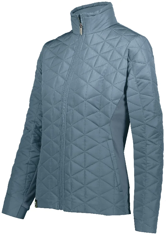 Holloway Women's Repreve® Eco Jacket