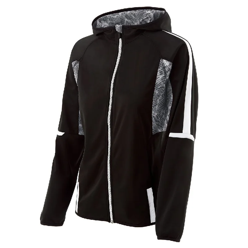 Holloway Women's Fortitude Jacket