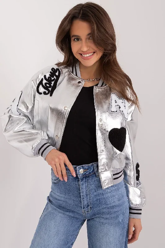 Jacket NM