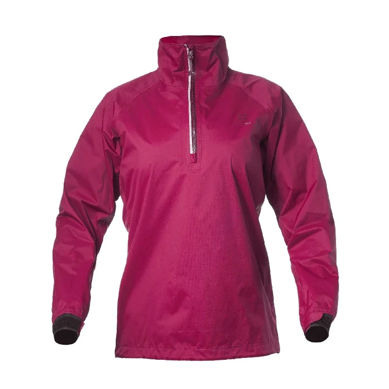 Level Six Orillia Women's Splash Top Paddling Jacket