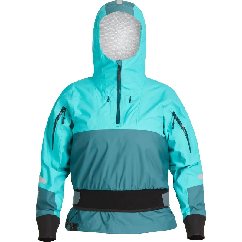 NRS Riptide Women's Paddling Jacket (Closeout)