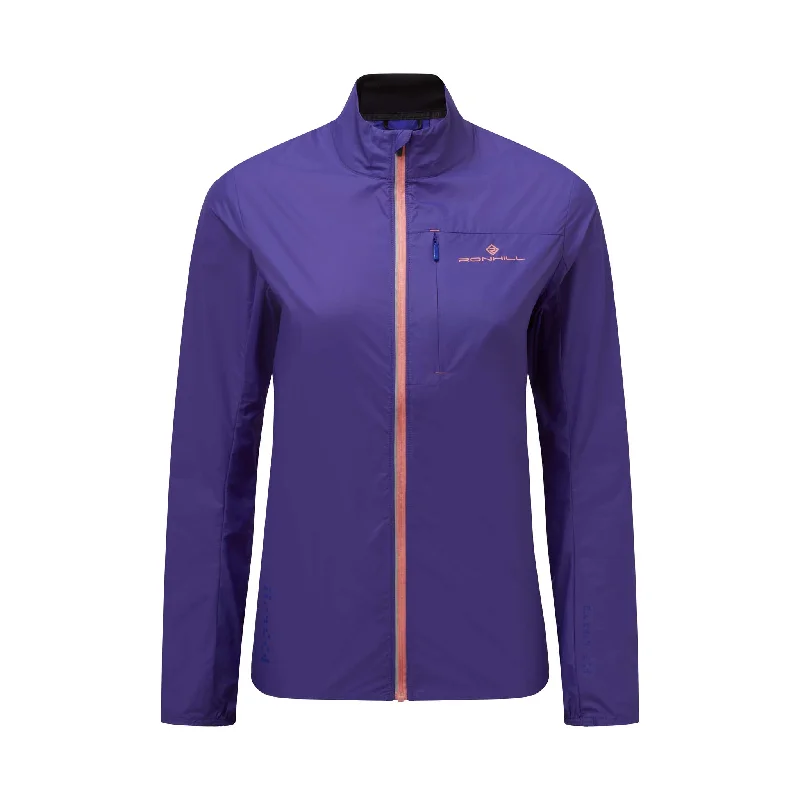 Ronhill | Women's Tech LTW Jacket