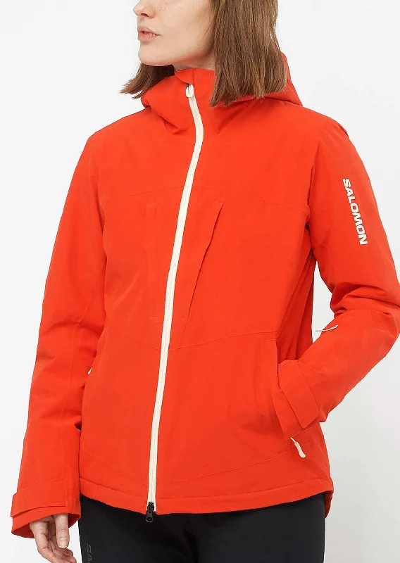 Salomon Women's Highland Jacket