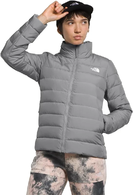 The North Face Women's Aconcagua 3 Jacket