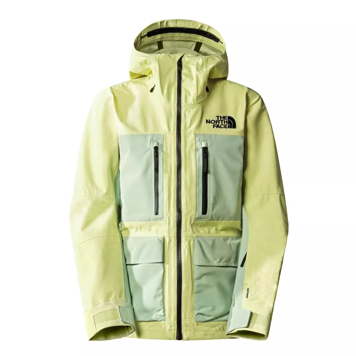 The North Face Womens Dragline Jacket