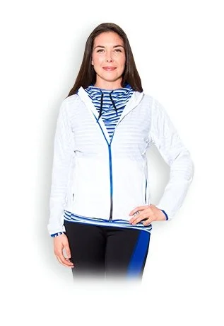 USN Ladies Lightweight Jacket