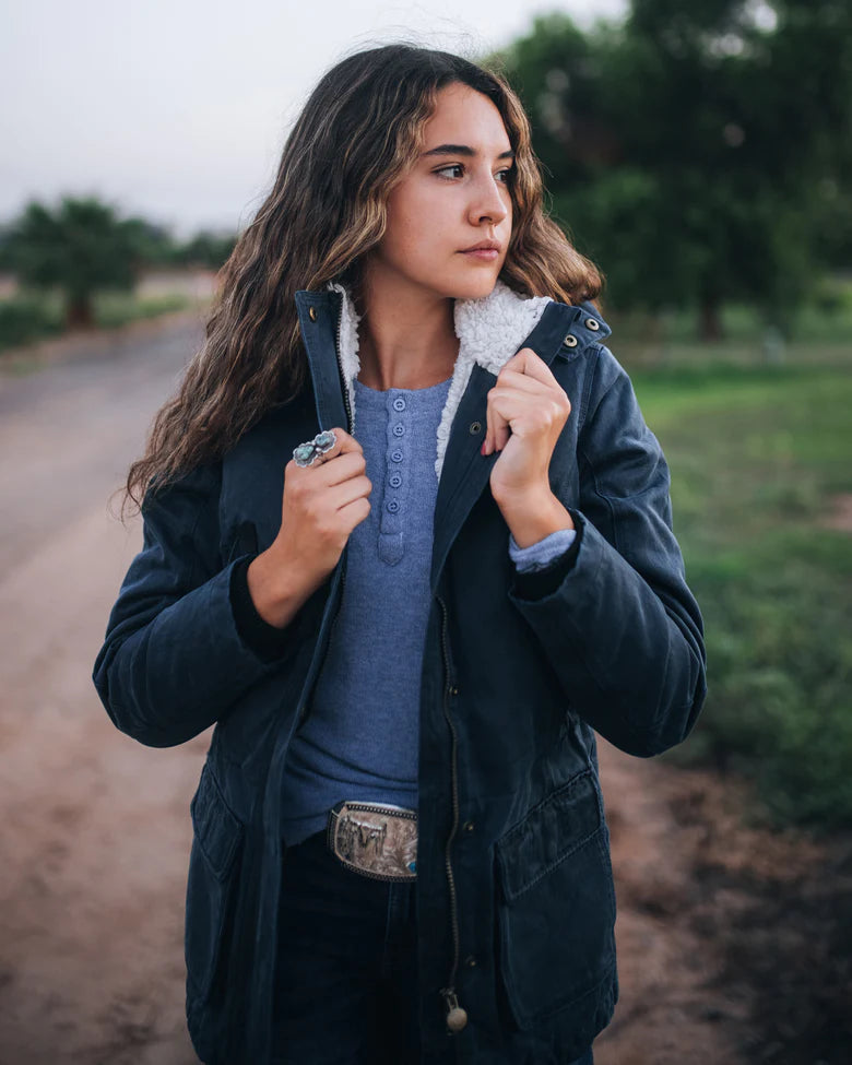 Woodbury Women's Jacket