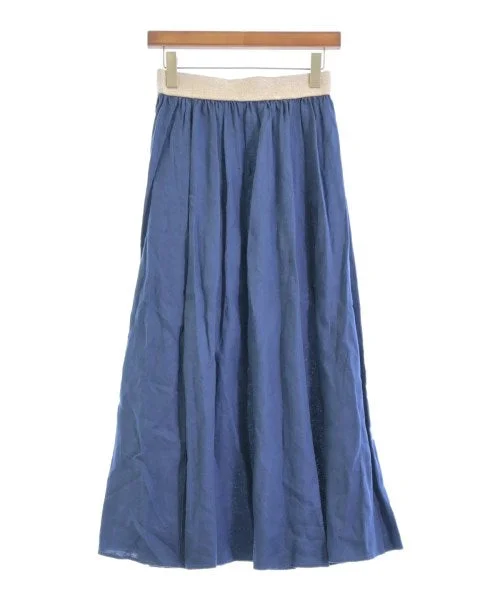 PASSIONE Long/Maxi length skirts pencil skirt chic