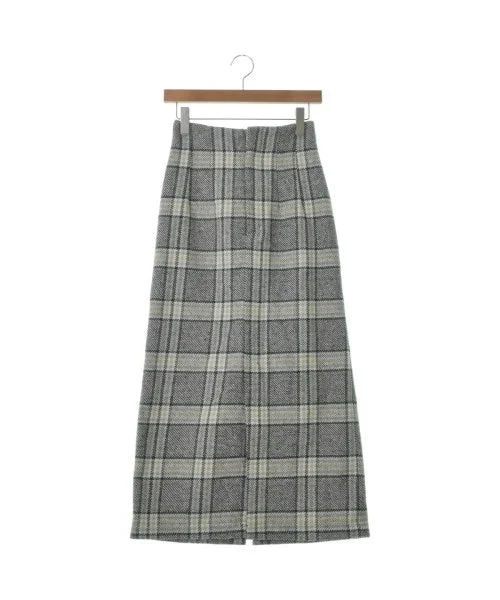 VICKY Long/Maxi length skirts