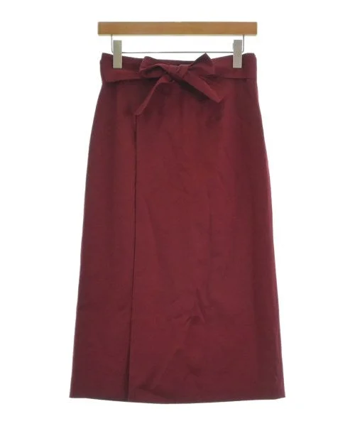 Ballsey Long/Maxi length skirts