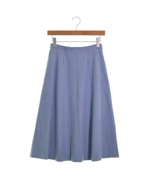 COUP DE CHANCE Long/Maxi length skirts