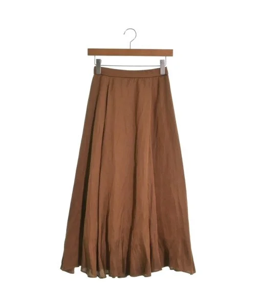 Nolley's Long/Maxi length skirts