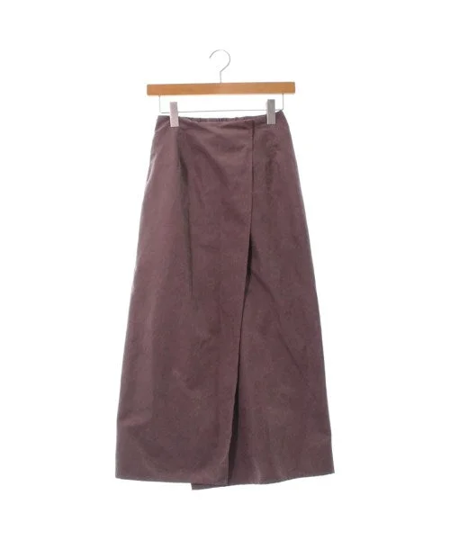 mystic Long/Maxi length skirts