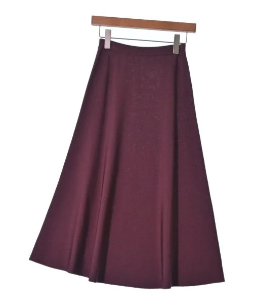 UNTITLED Long/Maxi length skirts