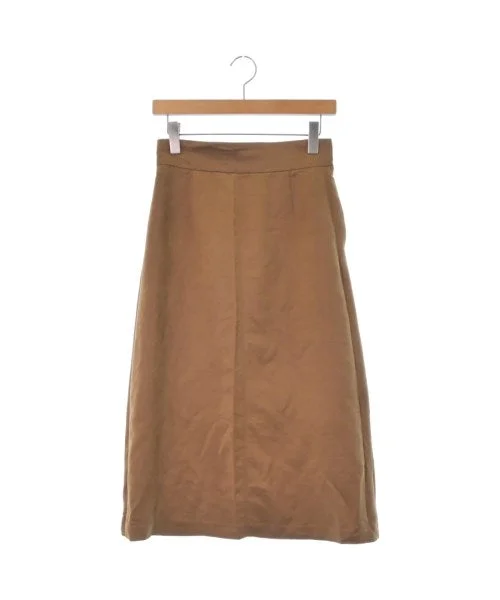 Kumikyoku Long/Maxi length skirts