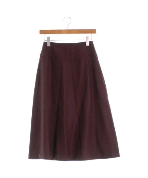 PLST Long/Maxi length skirts