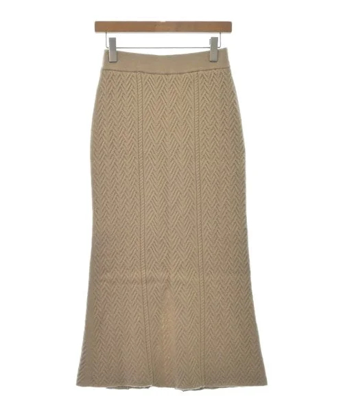 SNIDEL Long/Maxi length skirts