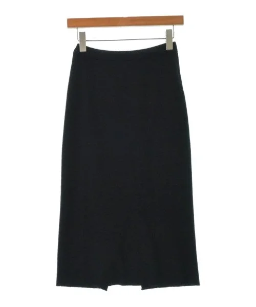 green label relaxing Long/Maxi length skirts